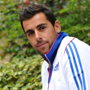 Florent Martins Florent Martins coach LIFETRI