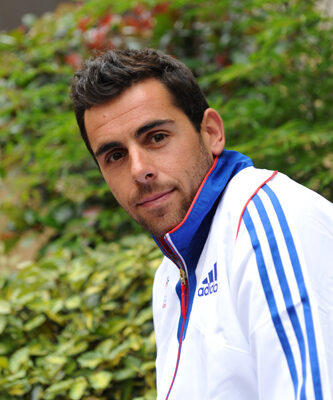 Florent Martins Florent Martins coach LIFETRI