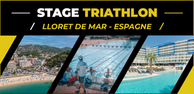 Lloret de mar – Espagne