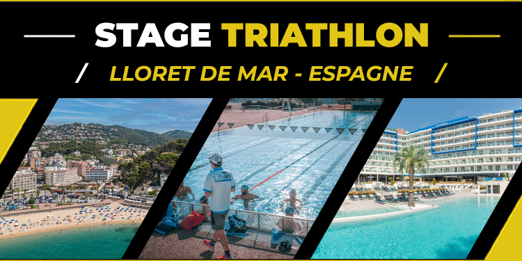 Lloret de mar – Espagne