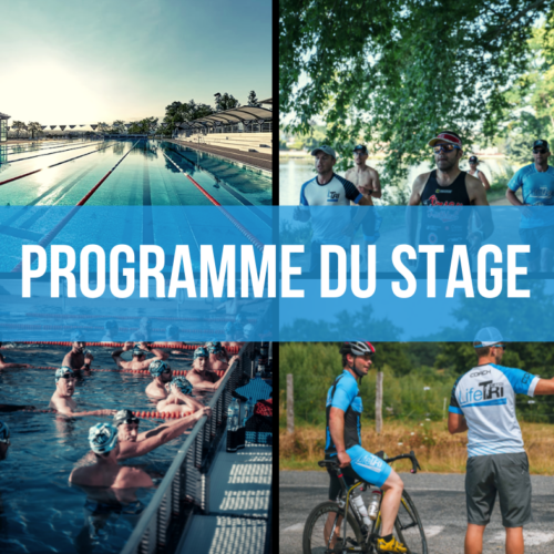 Copie de STAGE TRIATHLON