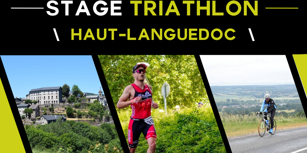 STAGE TRIATHLON