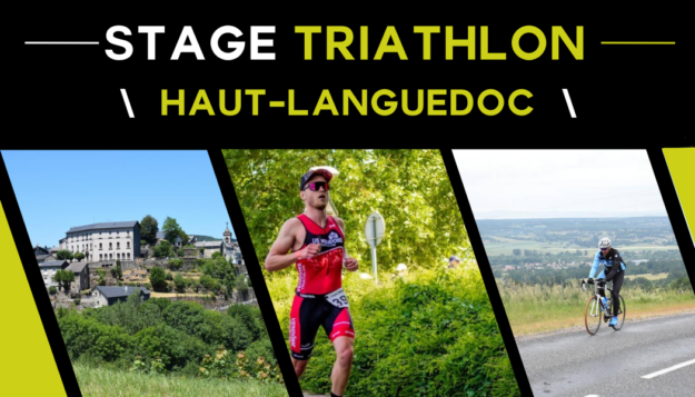 STAGE TRIATHLON